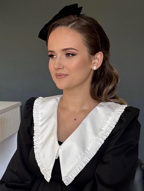 imagine galerie Irina Anti Make-up Artist 2