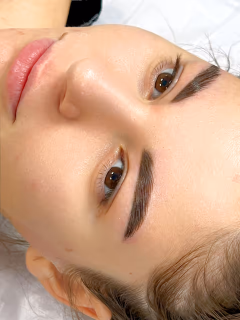 imagine galerie Flori Rotaru Beauty & Brows 3