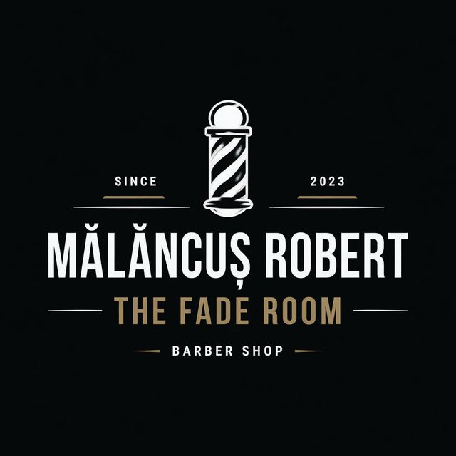 imagine galerie Mălăncuș Robert - The Fade Room 1
