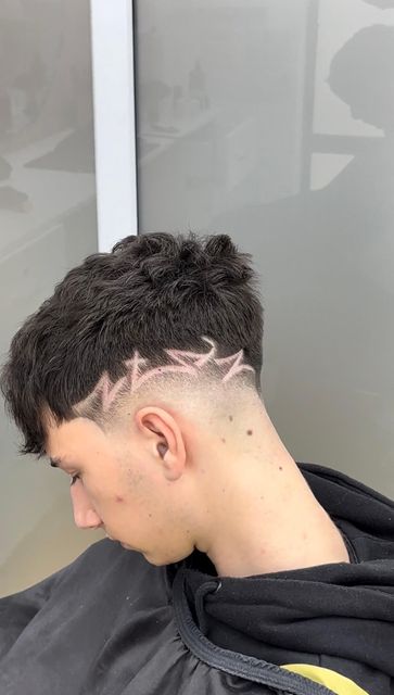 imagine galerie Men Only Iustin Barbershop 1