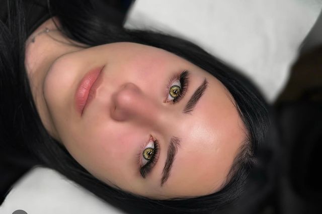 imagine galerie Aida extensii gene 3