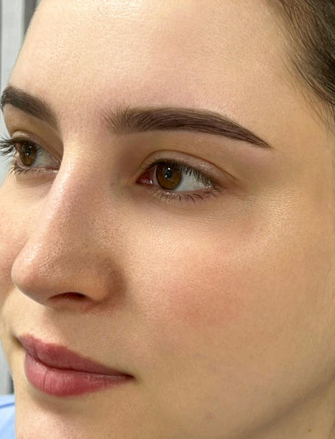 imagine galerie Flori Rotaru Beauty & Brows 2