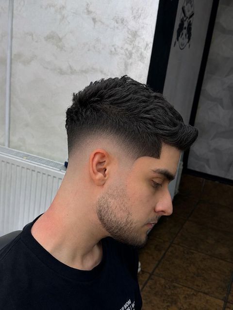 imagine galerie SBK BARBERSHOP 2