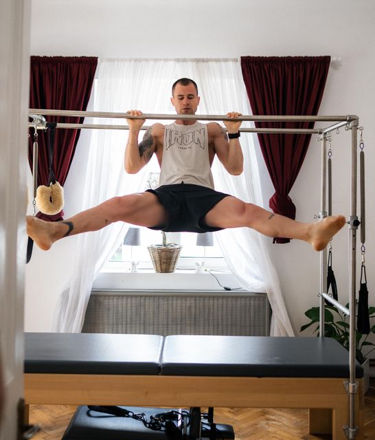 imagine galerie Via Pilates 6