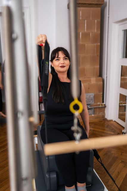 imagine galerie Via Pilates 5