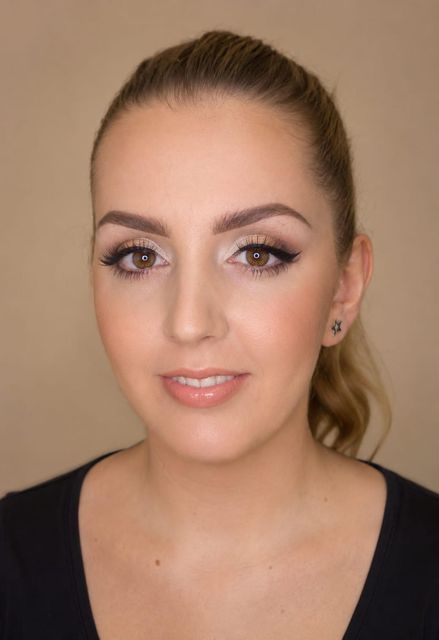 imagine galerie Cosmetica Alina 1