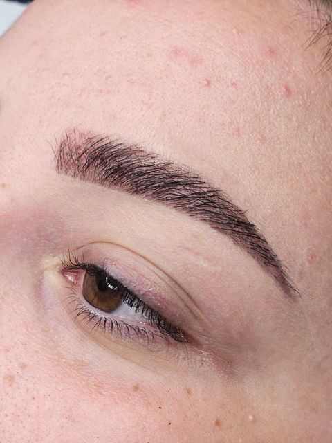 imagine galerie Make-up Artist & Lash/Brow Stylist 2