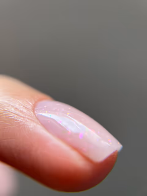 imagine galerie E.C.L.A.T Nails by Liane 4