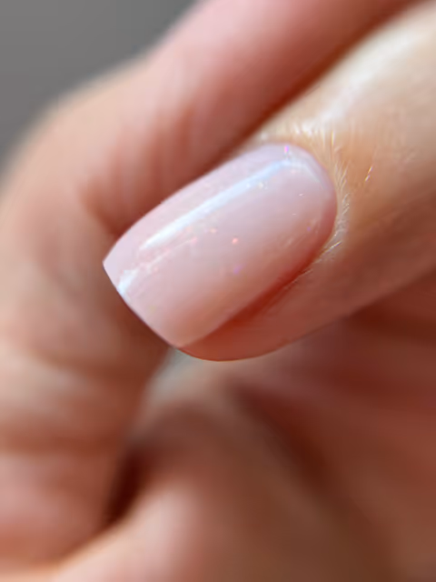 imagine galerie E.C.L.A.T Nails by Liane 5