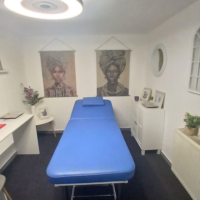 imagine galerie Kaarmen Massage 4