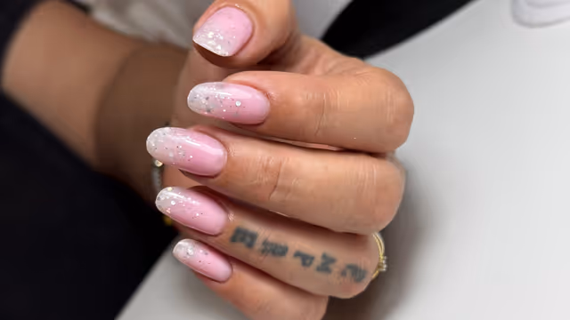 imagine galerie Smaranda Homescu NailTech 2
