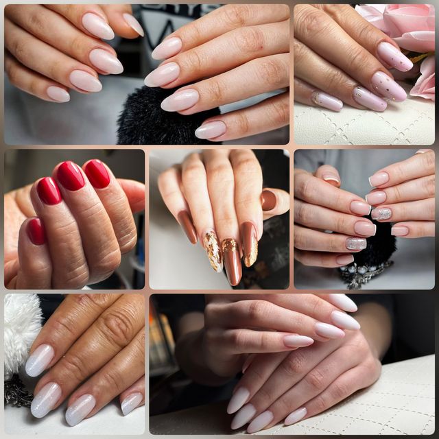 imagine galerie Smaranda Homescu NailTech 1