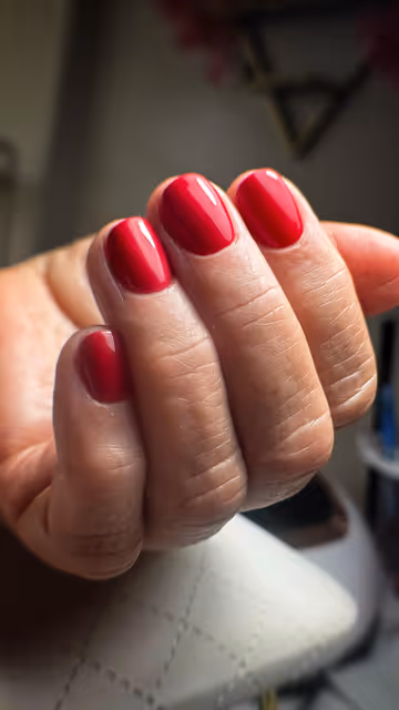 imagine galerie Smaranda Homescu NailTech 3