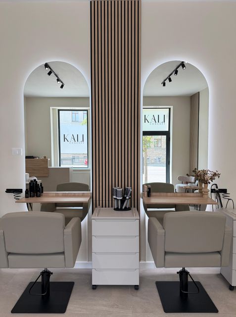 imagine galerie Kali Concept 3