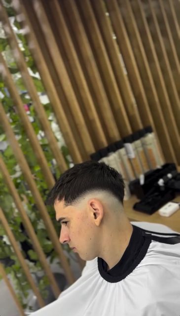imagine galerie Vlăduț the barber 5