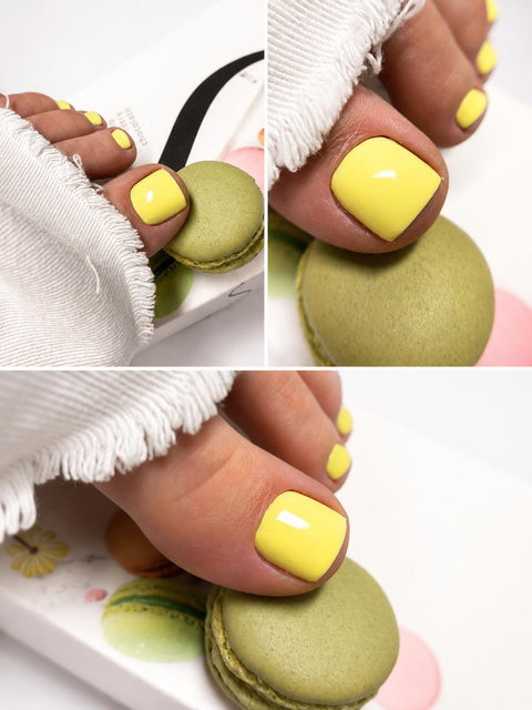 imagine galerie Alexandra NailTech 5