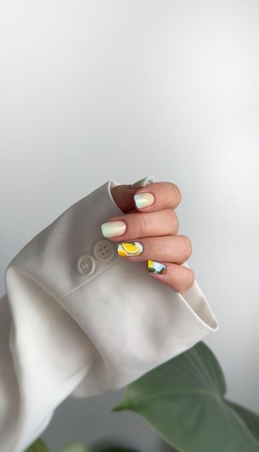 imagine galerie Alexandra NailTech 4