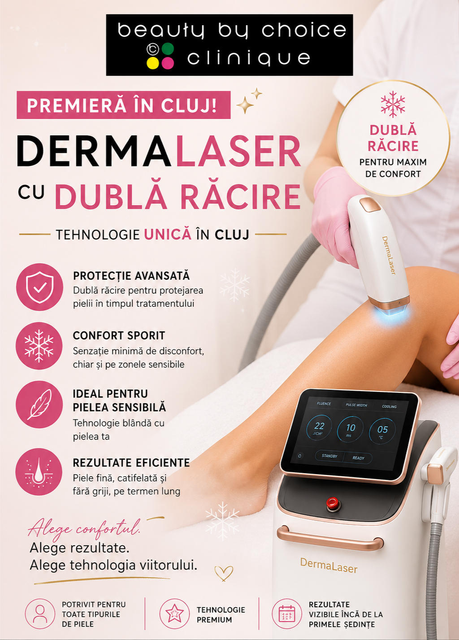imagine galerie Beauty By Choice Clinique 1