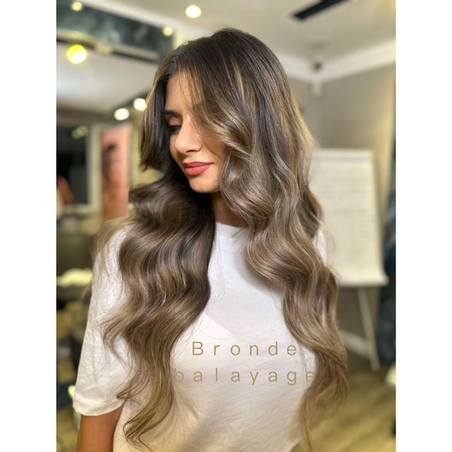 imagine galerie Novo Glam 6