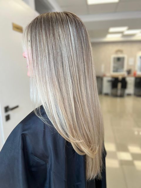 imagine galerie Salon Beauty Addict  6