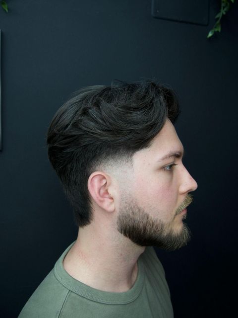 imagine galerie BTB Hairstudio 1