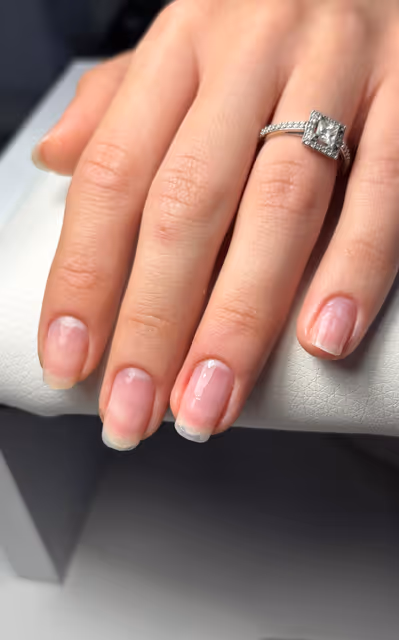 imagine galerie AM Beauty Nails 5