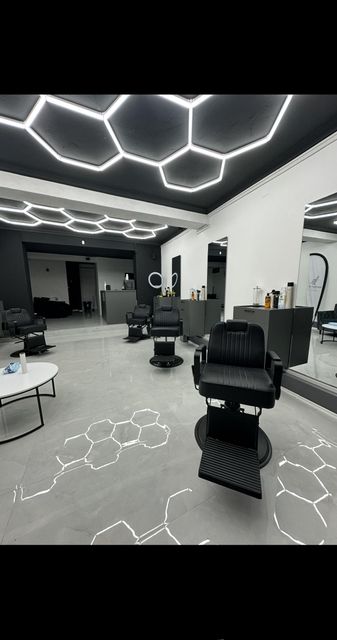 imagine galerie District Hub 4