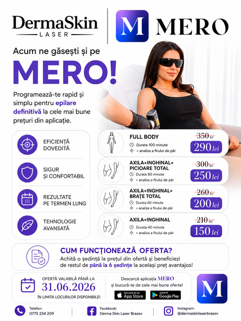 imagine galerie DermaSkin Laser 1