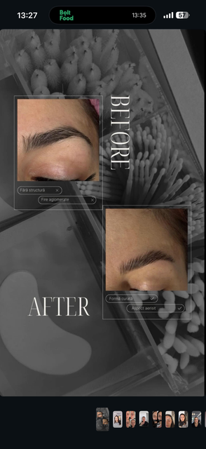 imagine galerie Beauty Crew - Irina, Iulia & Larisa 2