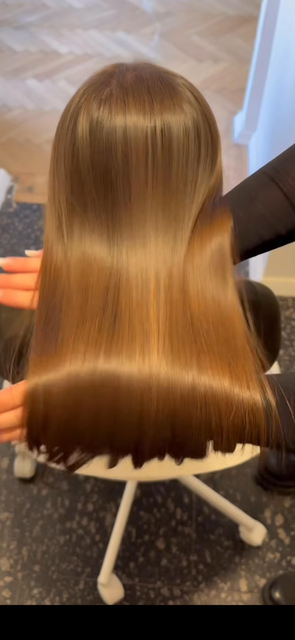 imagine galerie GLAMOUR SALON 4
