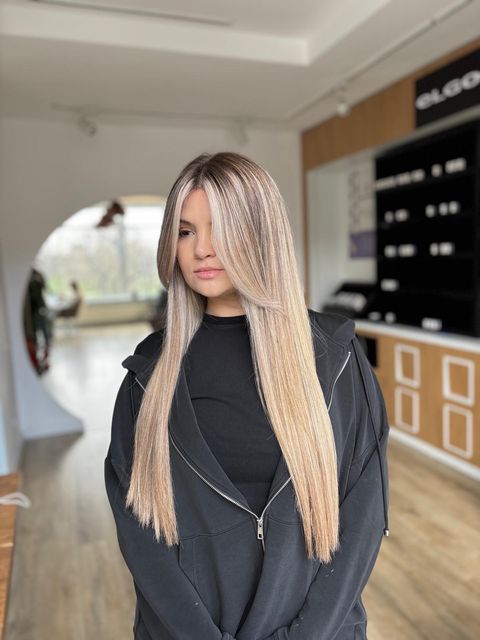 imagine galerie GLAMOUR SALON 2