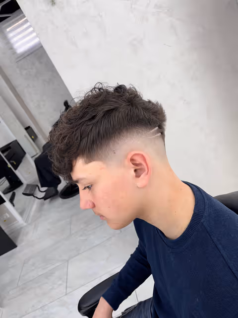 imagine galerie Camilo🇨🇴Barber 4