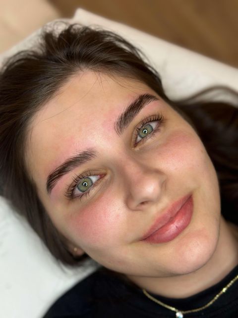 imagine galerie Lashes&Brows Artist by Alexa  1