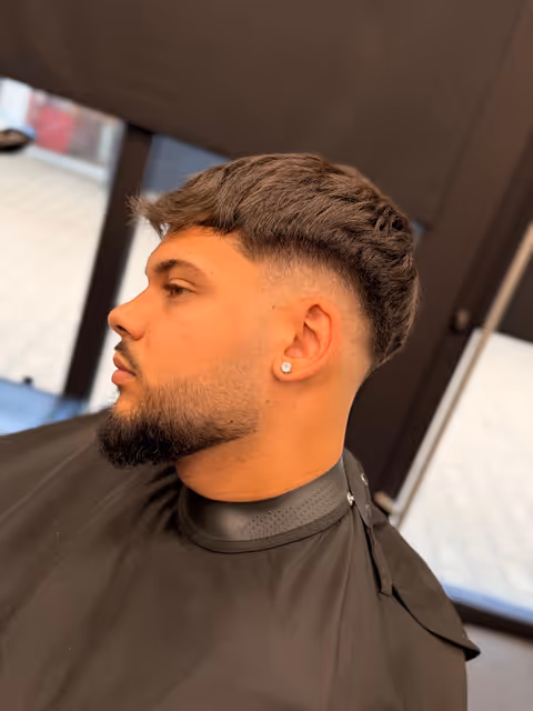 imagine galerie Hair Studio inc. 1