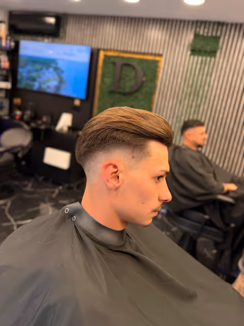 imagine galerie Hair Studio inc. 2