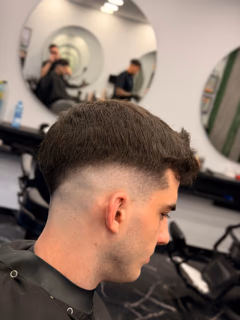 imagine galerie Hair Studio inc. 3