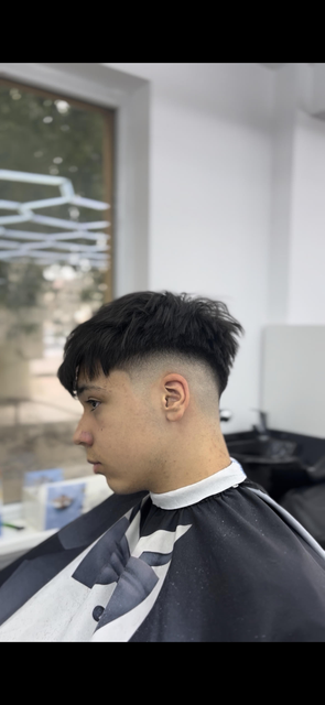imagine galerie PSC the barber 3