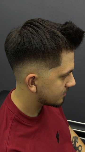 imagine galerie MORARTHEBARBER 6