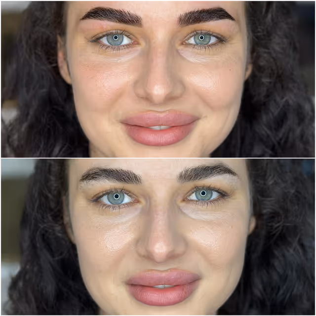 imagine galerie Cătălina Alexandru Brows&PMU 4