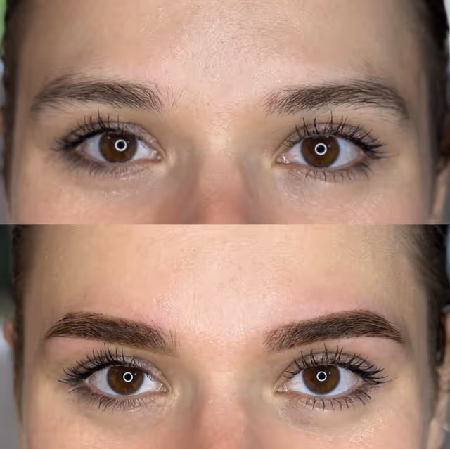imagine galerie Cătălina Alexandru Brows&PMU 6