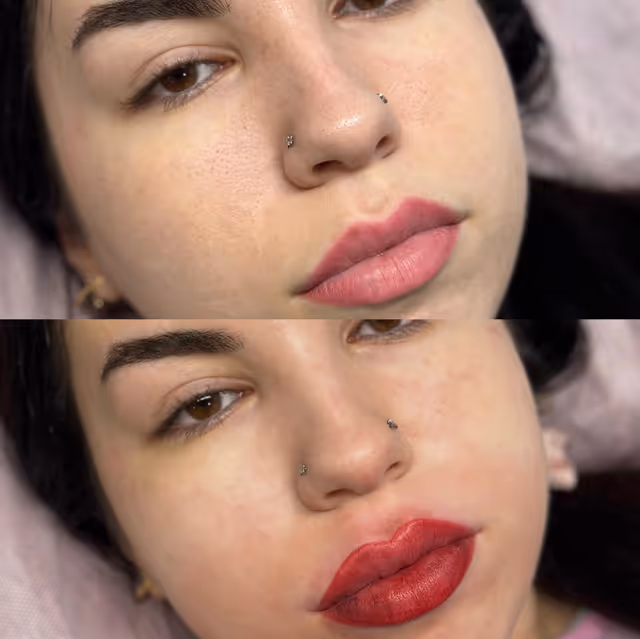 imagine galerie Cătălina Alexandru Brows&PMU 2