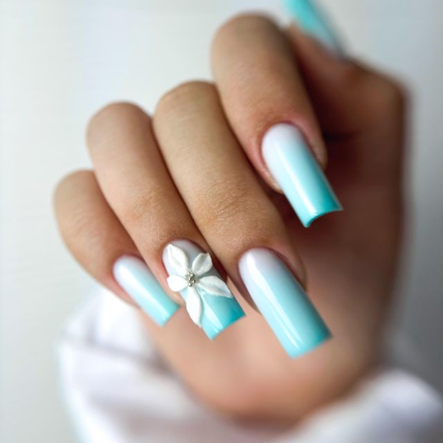 imagine galerie Emma Ilie Nail Technician 4