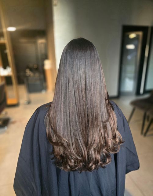imagine galerie Estera Uta Hairstyle 3