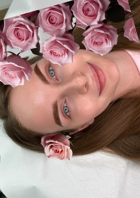 imagine galerie Gina Neagu Signature Beauty| Otopeni | Tunari 1