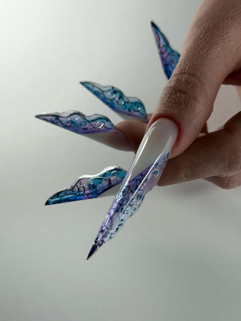 imagine galerie Nails by Denisa ✨ 1