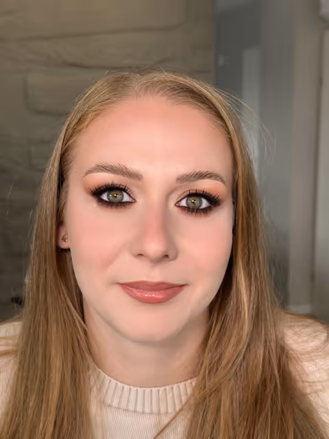 imagine galerie Corina Dinu Cosmetician 3