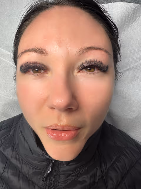 imagine galerie Corina Dinu Cosmetician 4