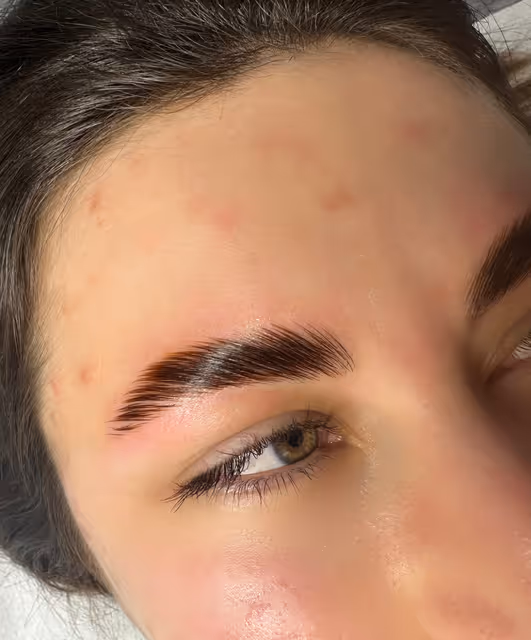 imagine galerie Corina Dinu Cosmetician 6