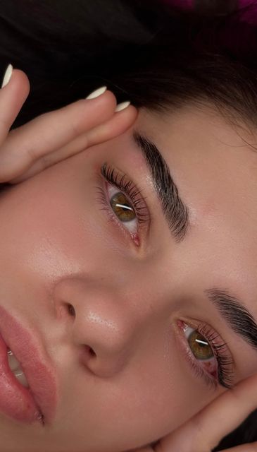 imagine galerie Ana-Maria | Lash & Brow 2