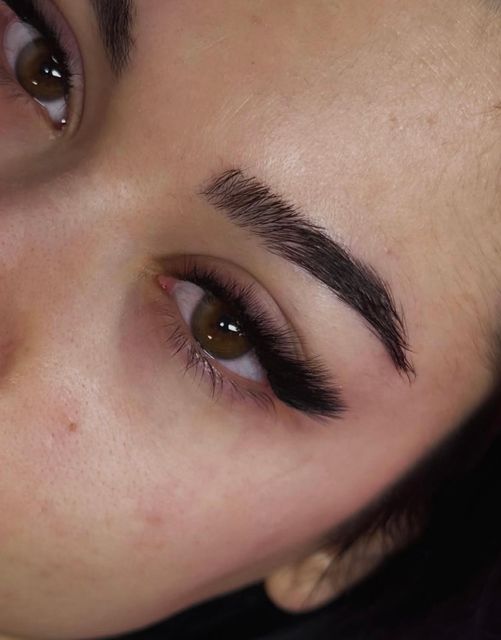 imagine galerie Ana-Maria | Lash & Brow 3